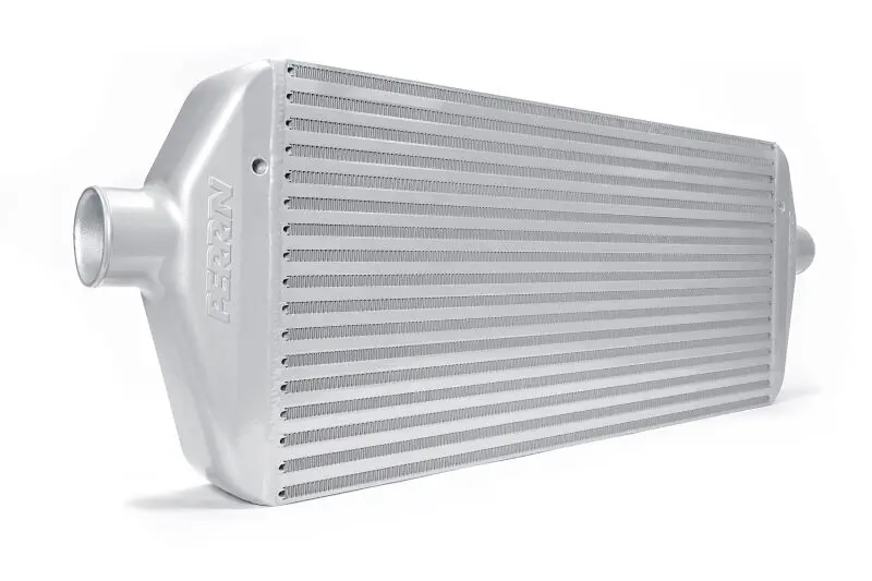 Perrin 15-25 Subaru Wrx/Sti Large Size Front Mount Intercooler Core - Silver 1