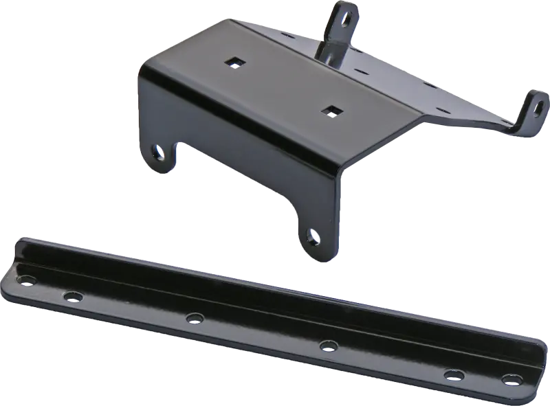 Kfi 12-13 Honda Trx500 Foreman Winch Mount 1