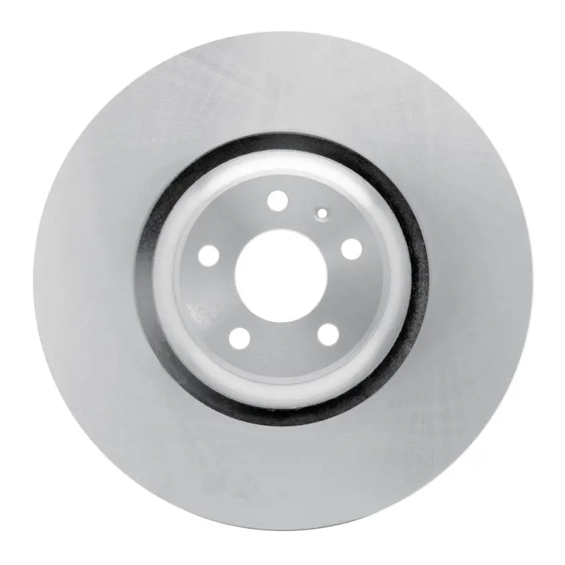 R1 2011-2018 Audi A8 Front Brake Rotor 1