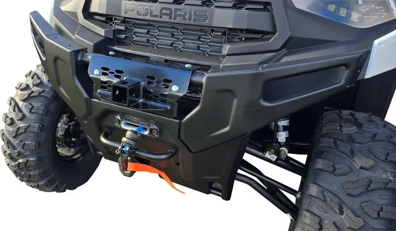Kfi 2025 Polaris 1000 Ranger Xp/ Crew Front 2 In. Upper Receiver 1