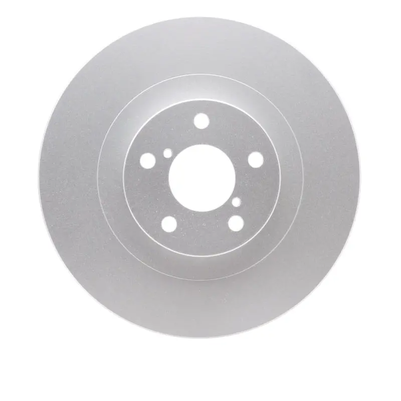 Dfc 13-25 Subaru Brz Front Geospec Coated Rotor 1