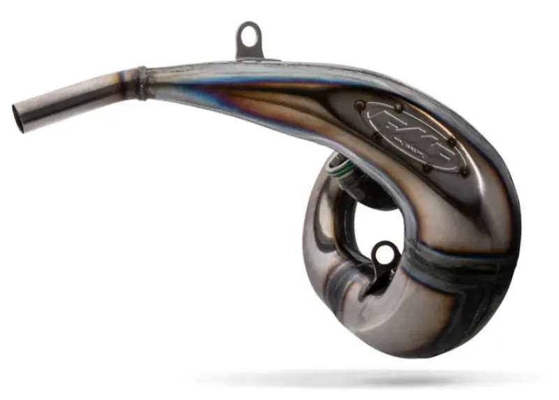 Fmf Racing Yamaha Yz250 99-24 Factory Fatty Pipe 1