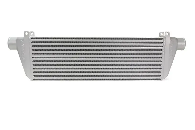 Perrin 02-25 Subaru Wrx/Sti Standard Size Front Mount Intercooler Core - Silver 1