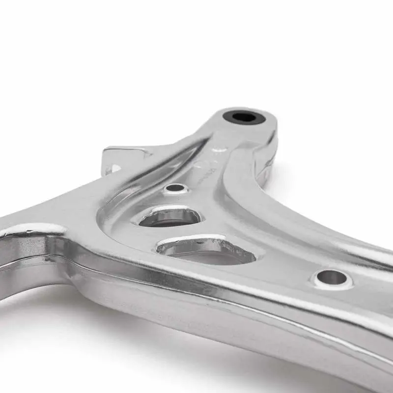 Cobb 15-21 Subaru Wrx & Sti/2018 Type Ra Alloy Front Lower Control Arm (Complete) Offset Caster 1