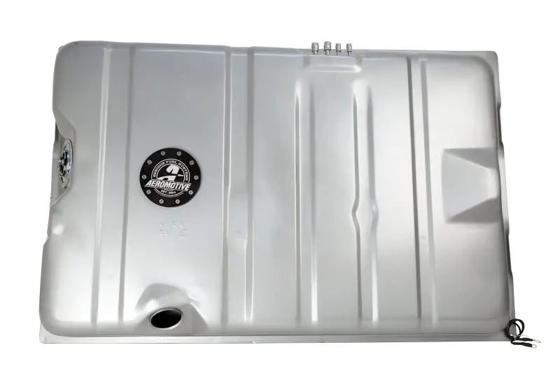 Aeromotive 68-70 Dodge Charger Hellcat Swap Fuel Tank 1