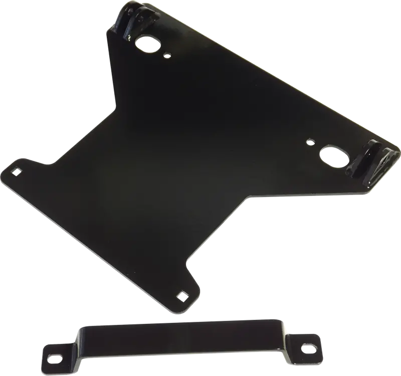 Kfi 12+ Can-Am Renegade 650/1000/ 12-25 Outlander 450-1000/ Max/Renegade Atv Plow Mount 1