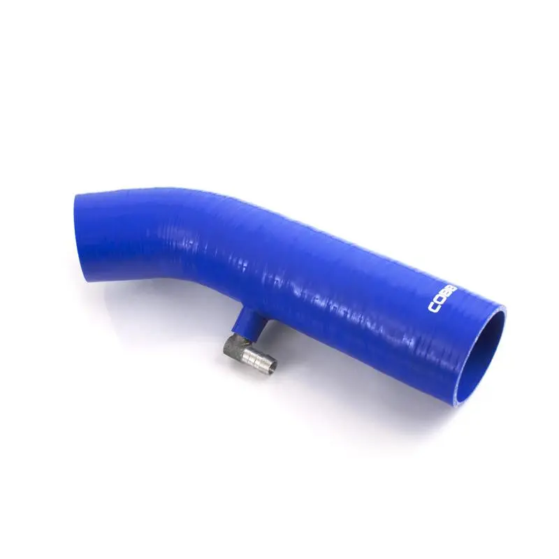 Cobb Subaru Post Maf Hose - Stealth Black 1