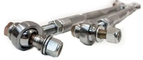 Innovative 92-00 Civic (Eg/Eh/Ej/Ek/Em) / 94-01 Integra (Dc) Competition / Traction Bar Kit 1