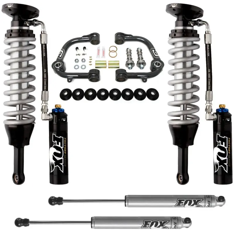 Cmb Uniball Upper Arms 1