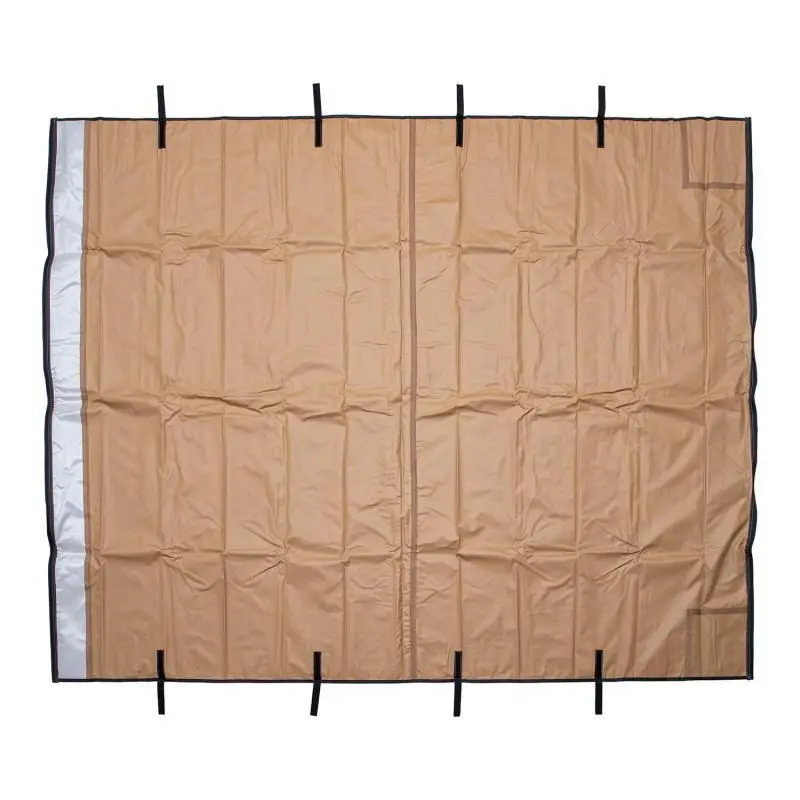 Arb Canvas - Awn 2000 X 2500 Fire Retardant Us/Canada Spec 1