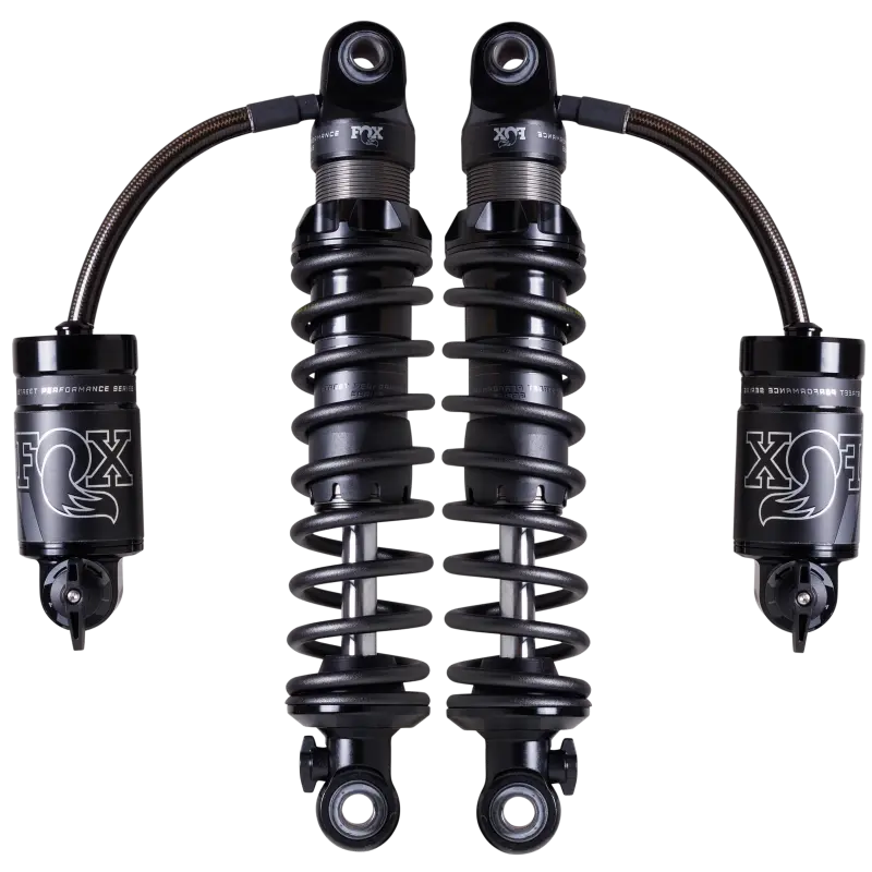 Fox Harley-Davidson Am Touring 12In (12.06 / 2.31) 1.459 Remote Resi Qs3-Qsr - Set Of 2 1