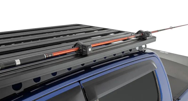 Rhino-Rack Stow It Utility Holder - Regular With Zwifloc 1