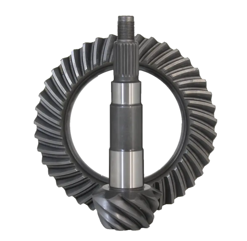 Revolution Gear & Axle Toyota 7.5In 4.88 Ratio Ring & Pinion Set 1