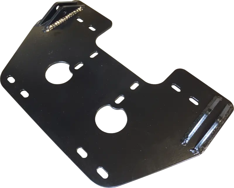 Kfi 07-14 Honda Trx420 Rancher/ 12-13 Trx500 Foreman Atv Plow Mount 1