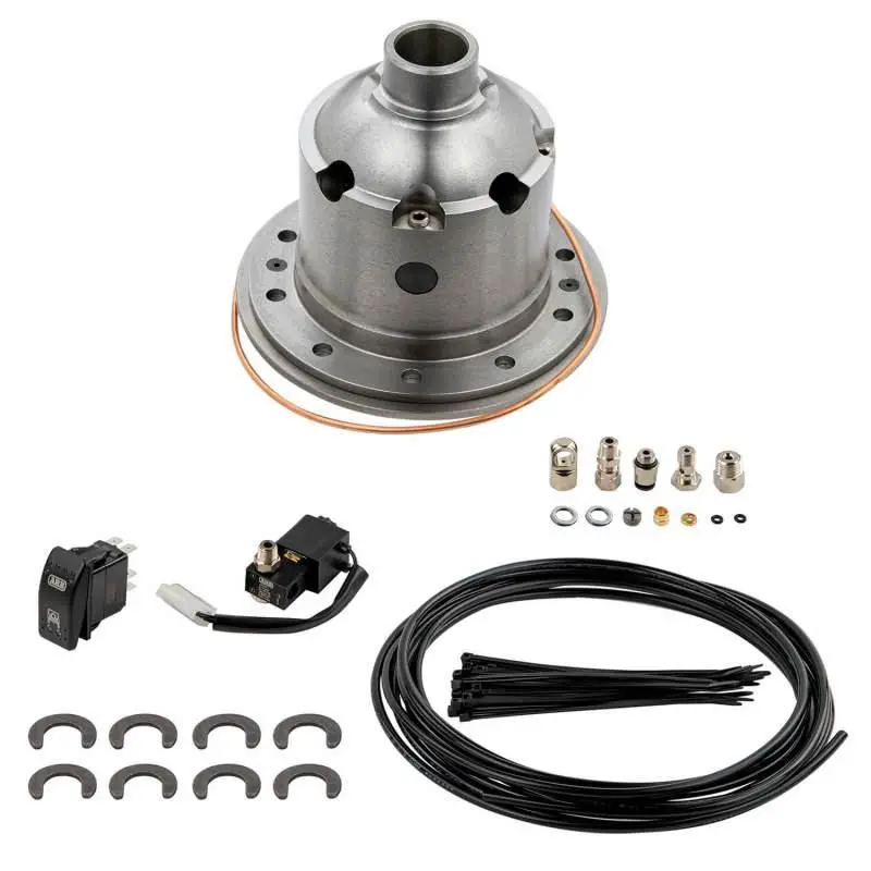 Arb Airlocker 29 Spl Chrysler 8.25In S/N 1