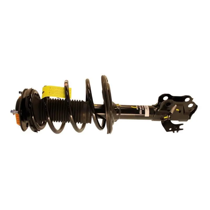 Kyb Shocks & Struts Strut-Plus Front Left 12-14 Toyota Camry Se W/2.5L 1