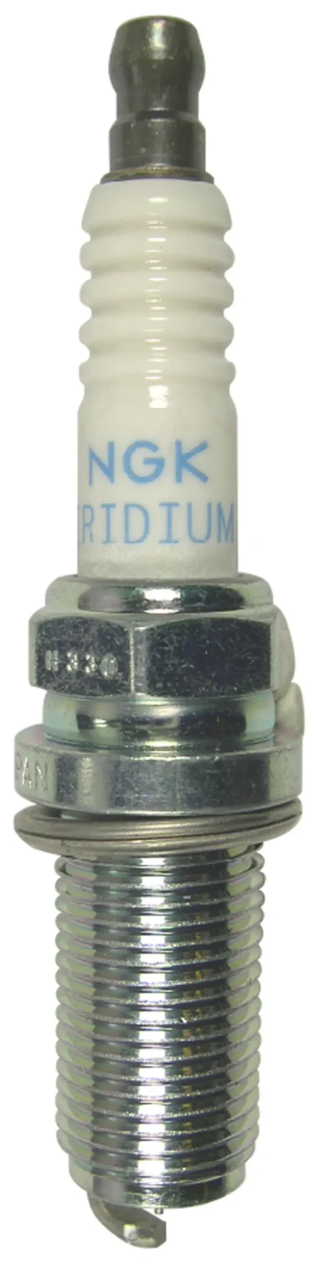 Ngk Iridium Racing Spark Plug Box Of 4 (R7437-9) 1