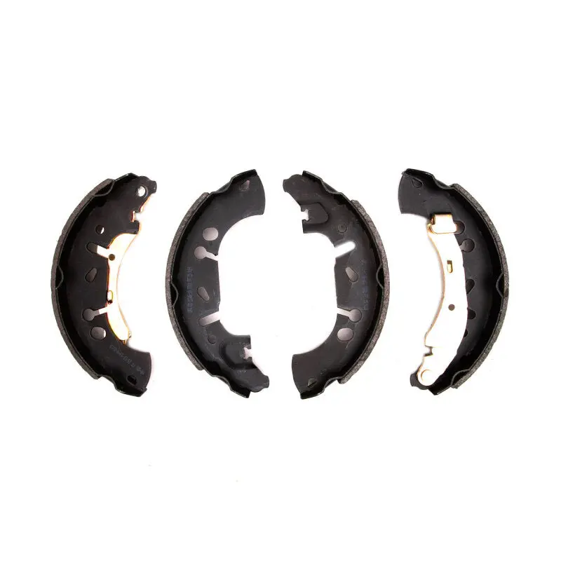 Dfc 13-25 Nissan Sentra Rear Premium Service Shoes 1
