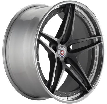 Hre S107 - Series S1 1