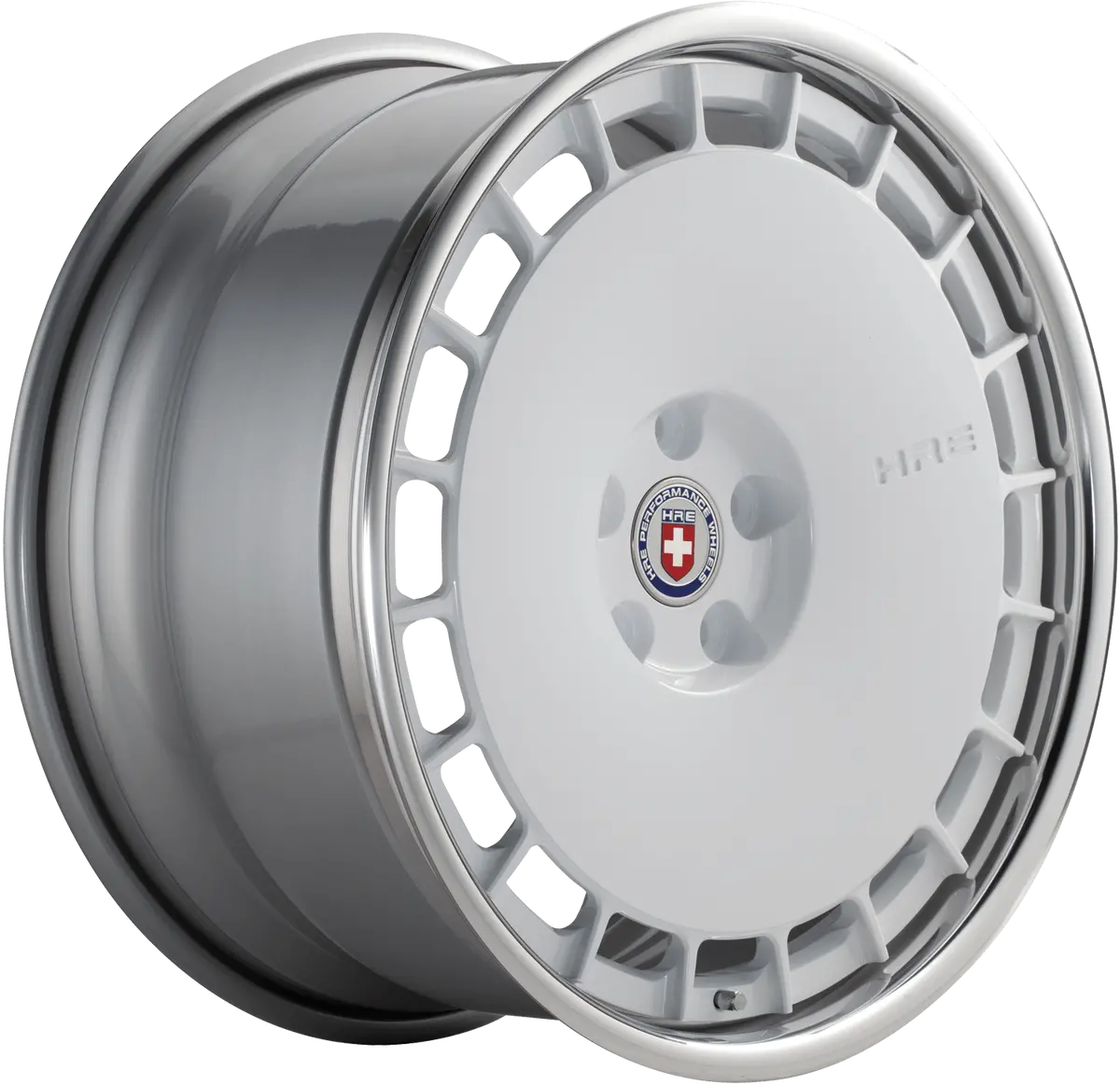 Hre Wheels Forged 3-Piece Vintage Series - 935 1