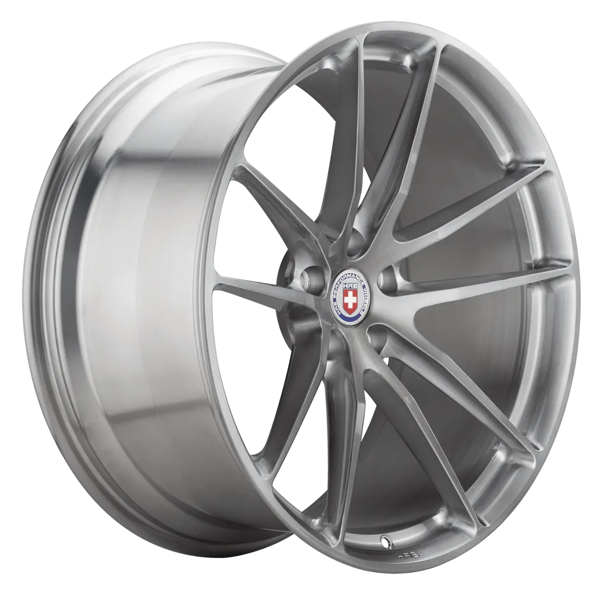Hre Wheels Forged Monoblok Series P1 - P104 1