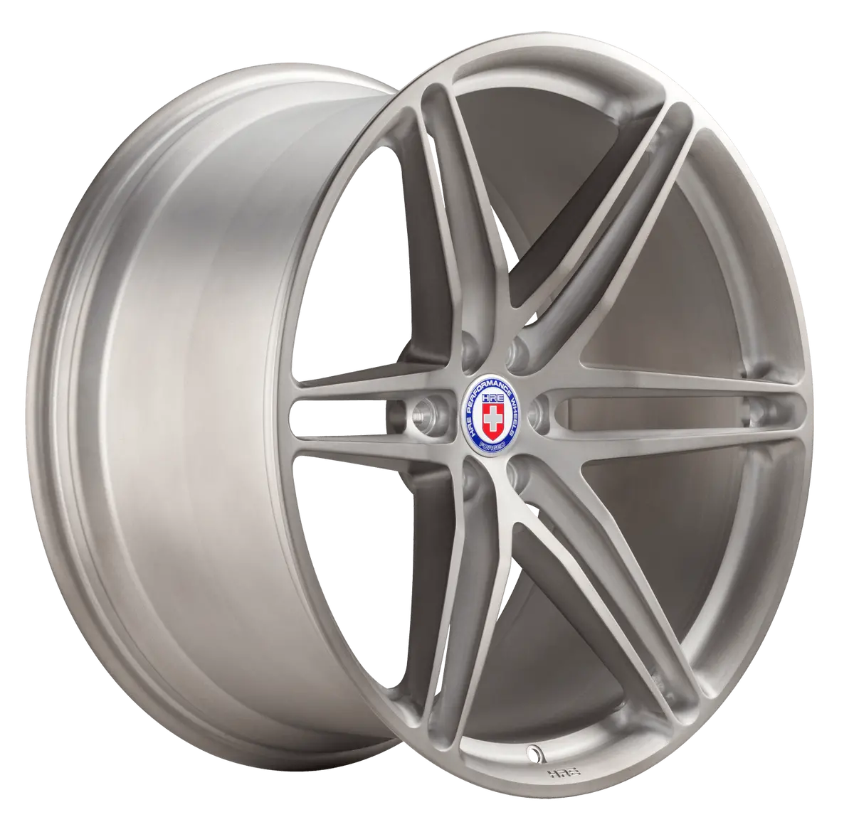 Hre Wheels Forged Monoblok Series P1 - P106 1