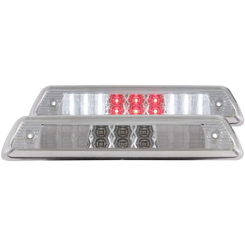 Anzo 2009-2014 Ford F-150 Led 3Rd Brake Light Chrome B - Series 1