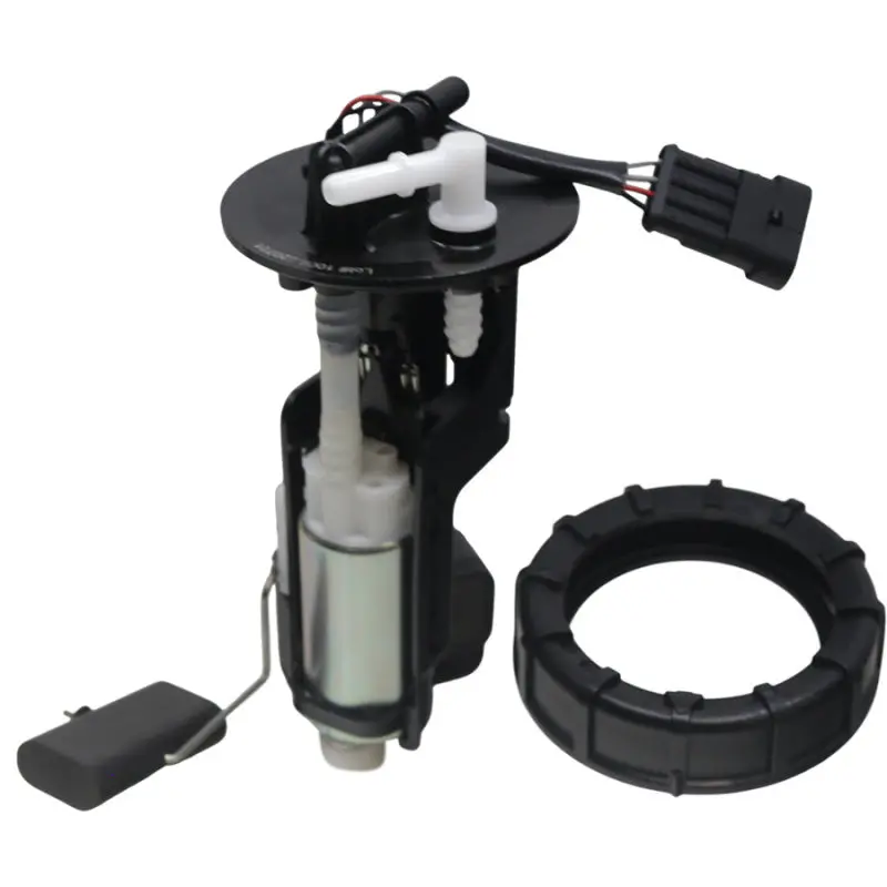 Deatschwerks 16-20 Polaris Rzr Xp Turbo/17-21 Xp4 Turbo High Flow Fuel Pump Module 1