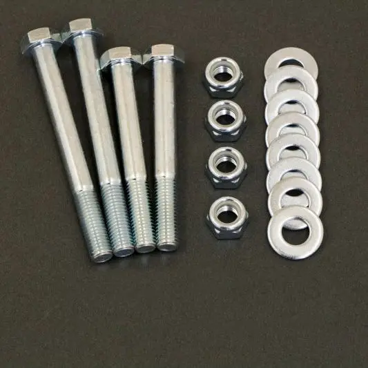 Umi Performance 78-92 Gm G-Body & F-Body Front A-Arm Hardware Kit 1