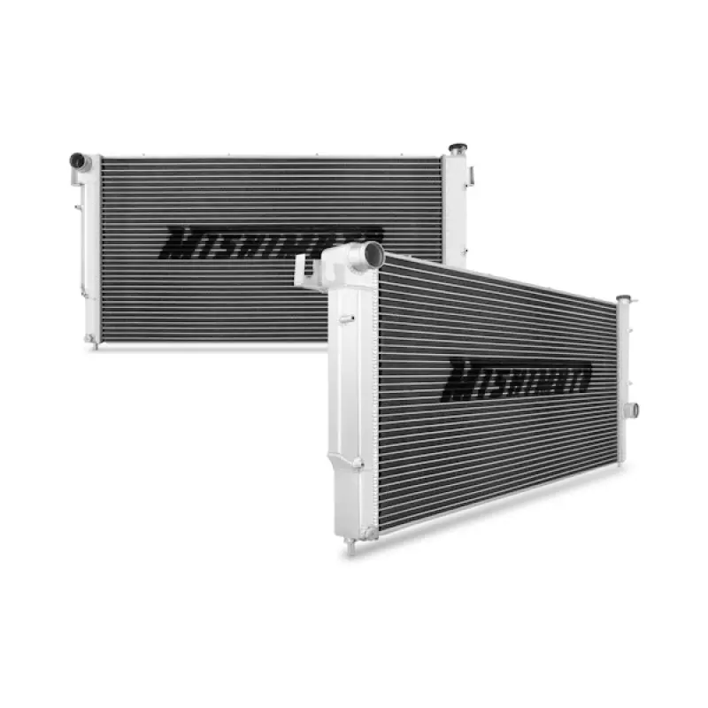 Mishimoto 94-02 Dodge Ram W/ 5.9L Cummins Engine Aluminum Performance Radiator 1