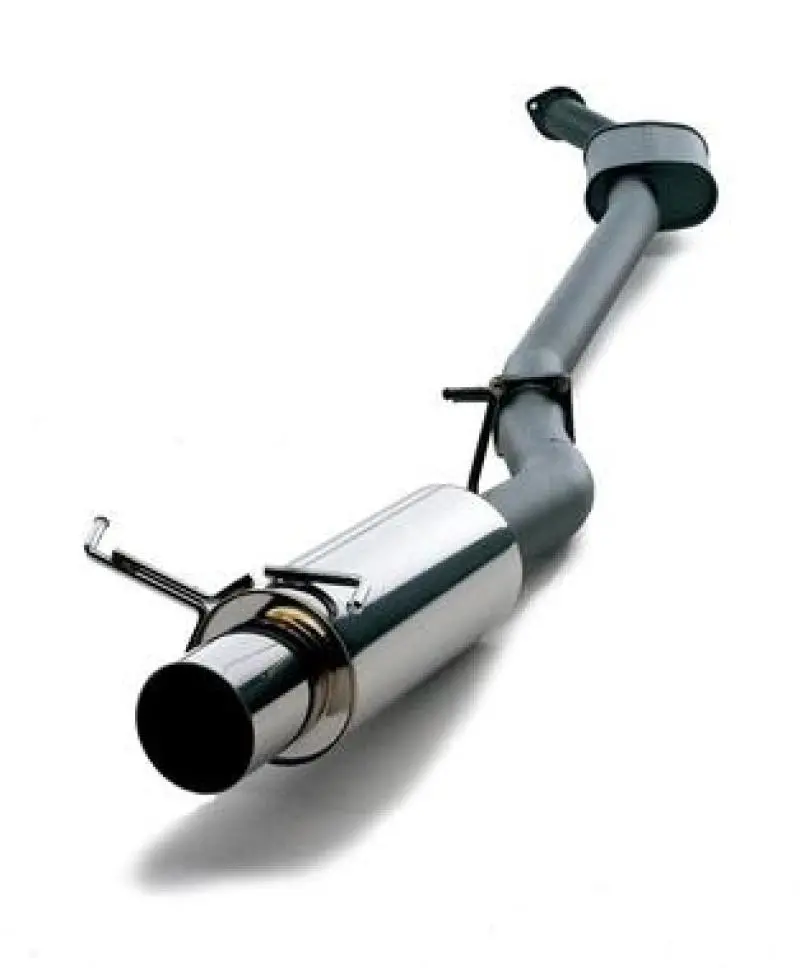 Hks 98-05 Lexus Gs300 Hi-Power Exhaust (Dual Rear Sections) 1