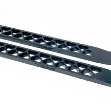 Torque Solution Billet Strut Cross Braces (Black) Toyota Gr Supra Mkv A90 / A91 1