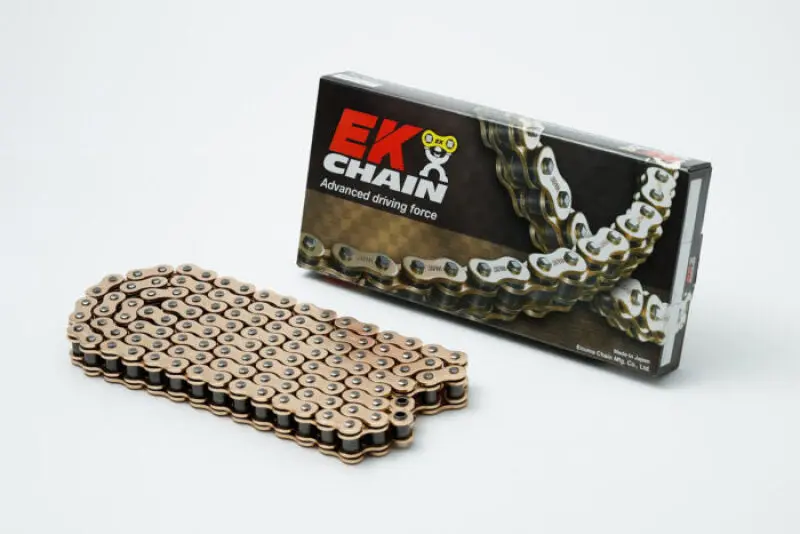 Vortex Racing Ek 530 Srx2 Screw Master 150 Links- Gold 1