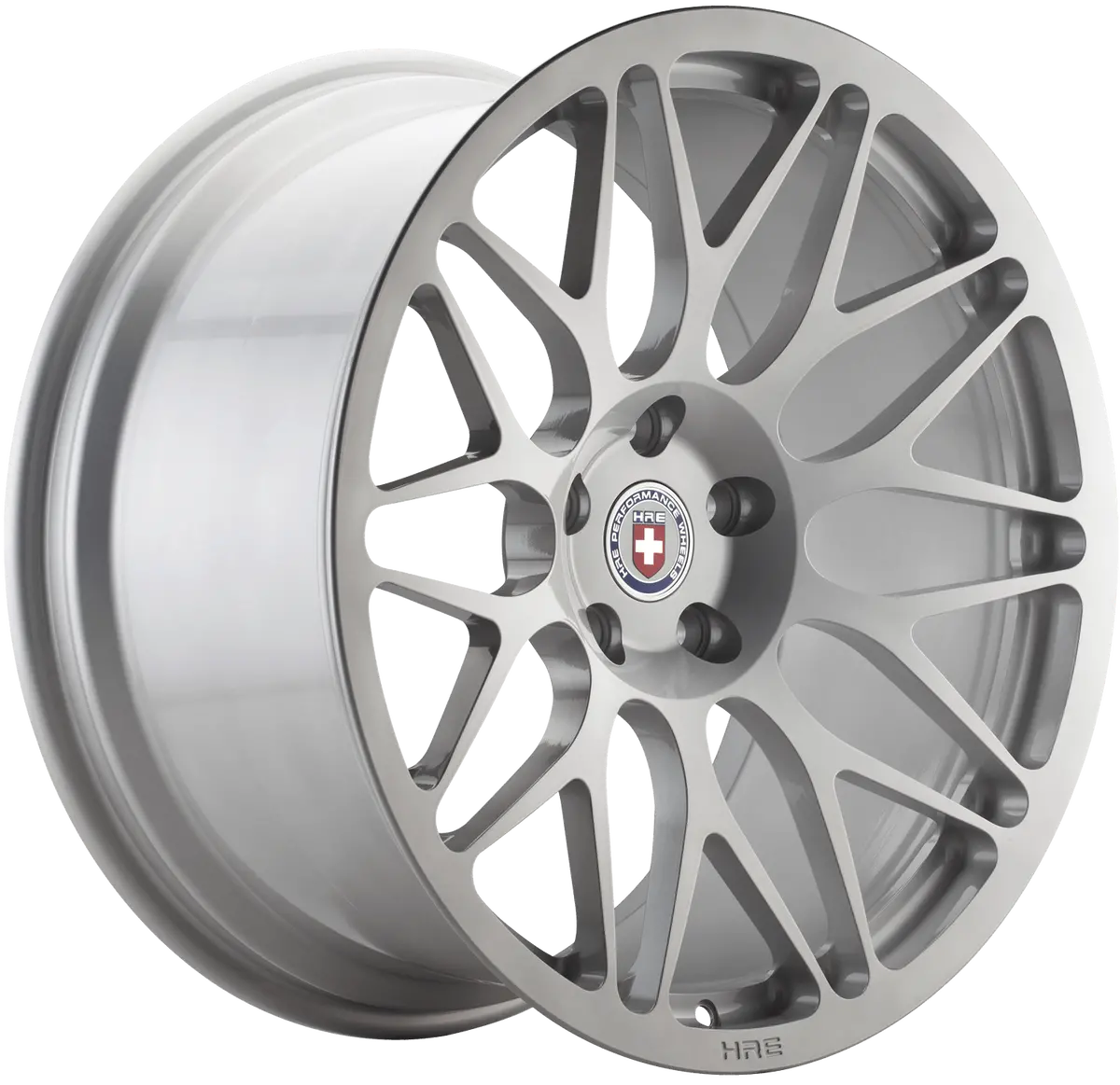 Hre Wheels Forged Monoblok Classic Series - 300M 1