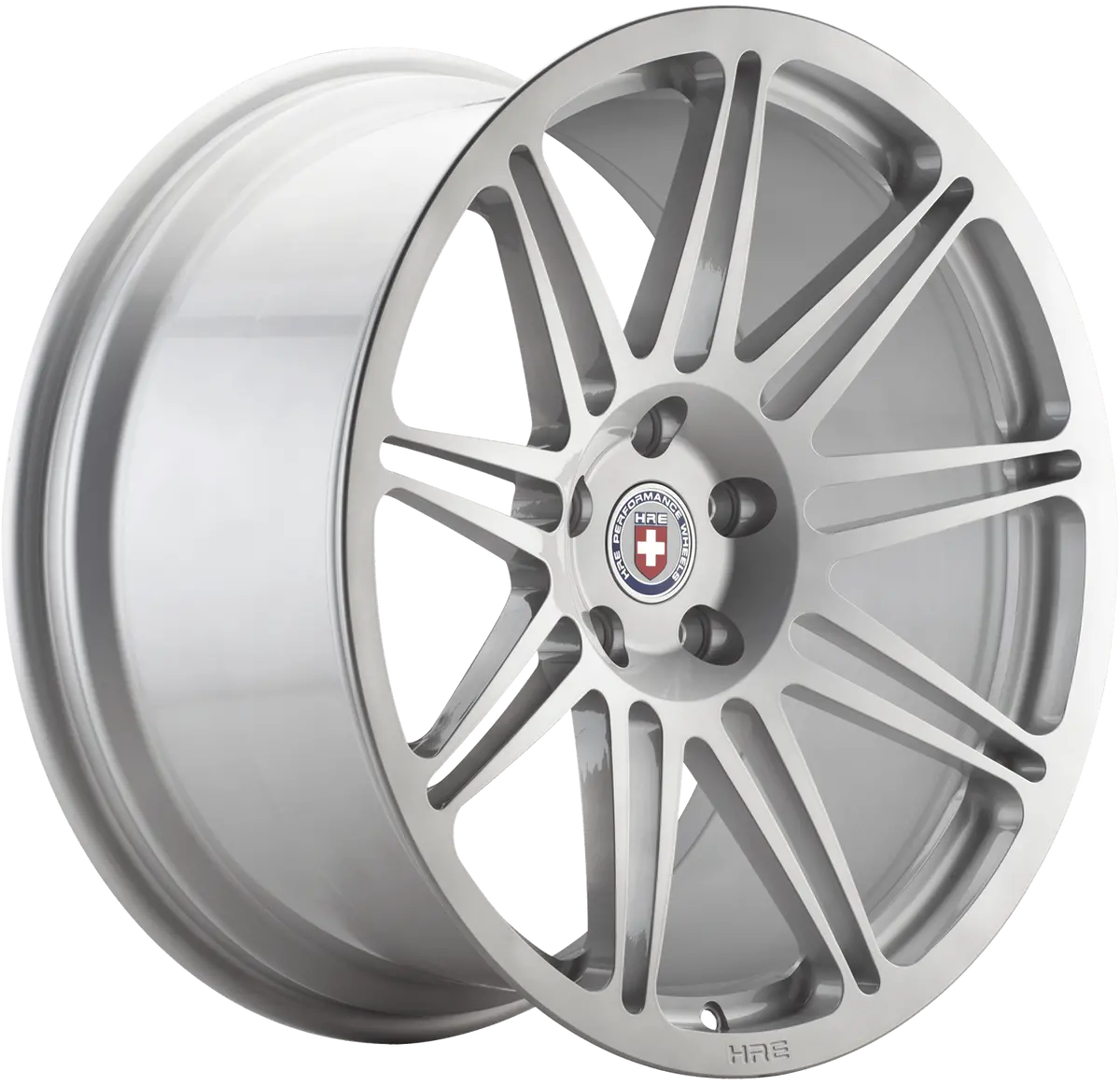 Hre Wheels Forged Monoblok Classic Series - 301M 1