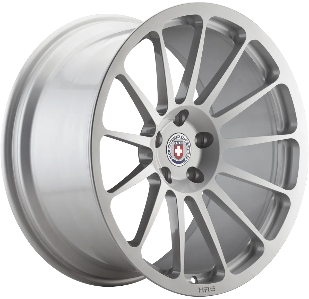 Hre Wheels Forged Monoblok Classic Series - 303M 1