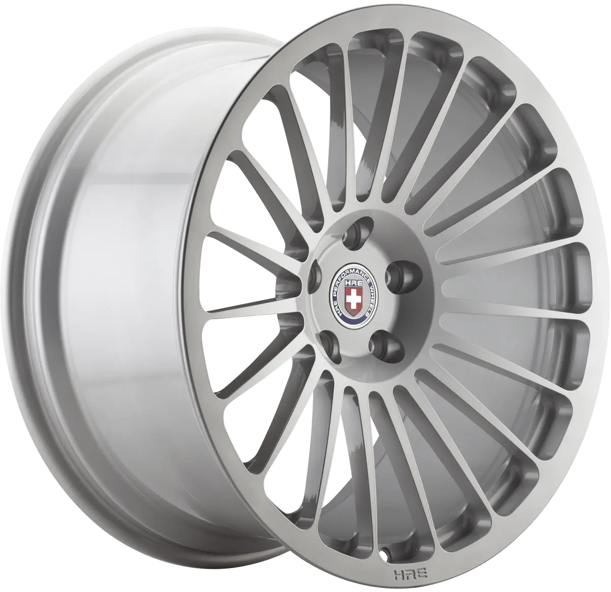 Hre Wheels Forged Monoblok Classic Series - 309M 1