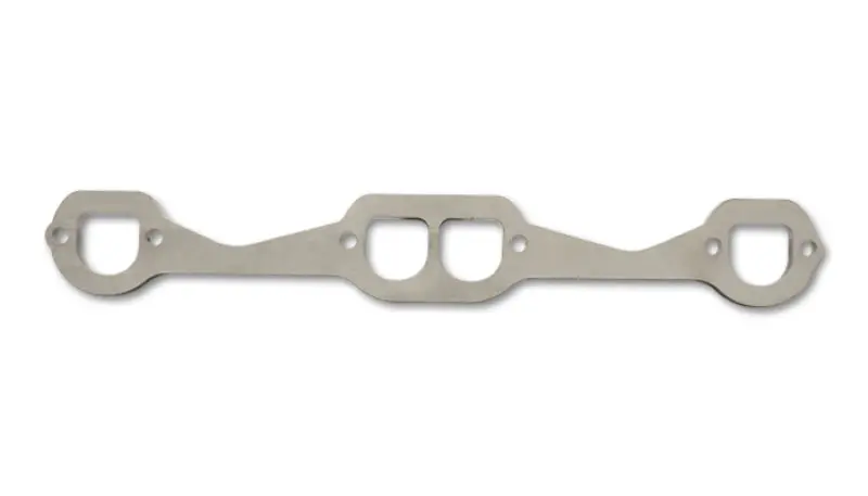 Vibrant Exhaust Manifold Flange For Gm Lt1/L98/Lb9 Sm Block (Dport) - Sold In Pairs 1