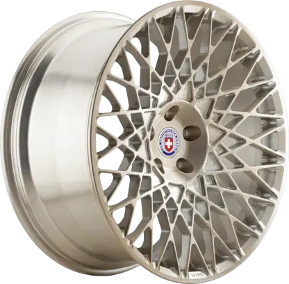 Hre 501M - Vintage Series 1