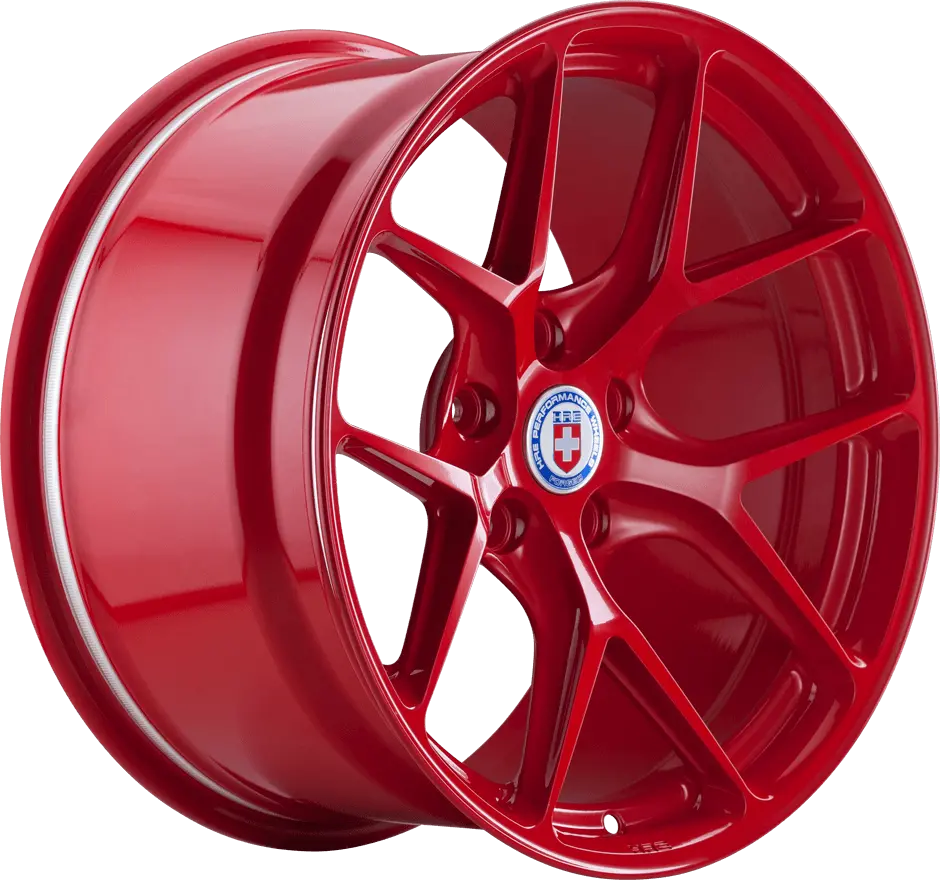 Hre Wheels Forged Monoblok Series R1 - R101 1