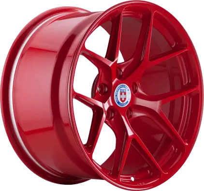 Hre R101 - Series R1 1