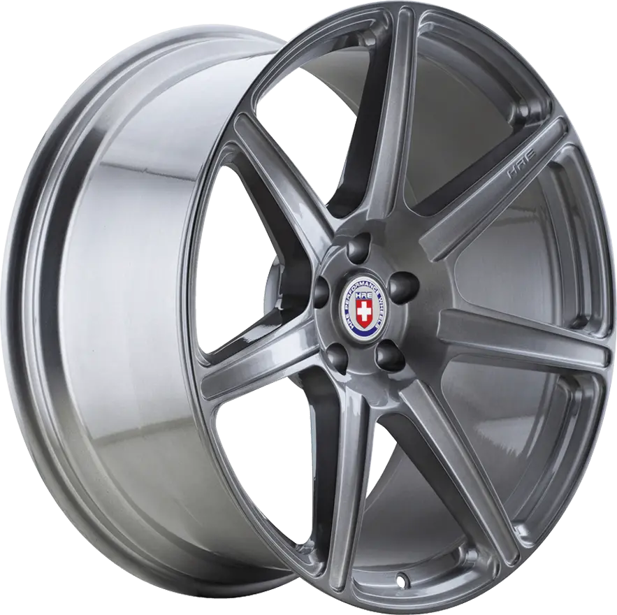 Hre Wheels Forged Monoblok Series Tr1 - Tr107 1