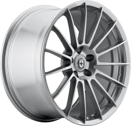 HRE FF15 Flowform Forged Alloy Wheel