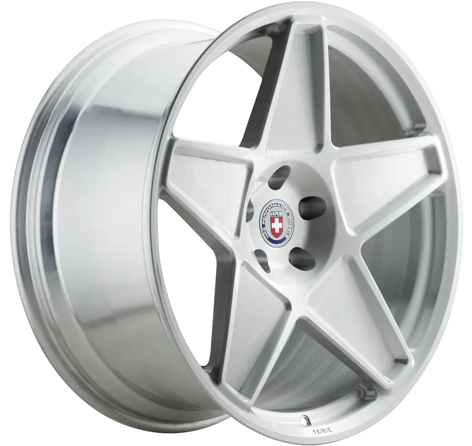 Hre Wheels Forged Monoblok Vintage Series - 505M 1