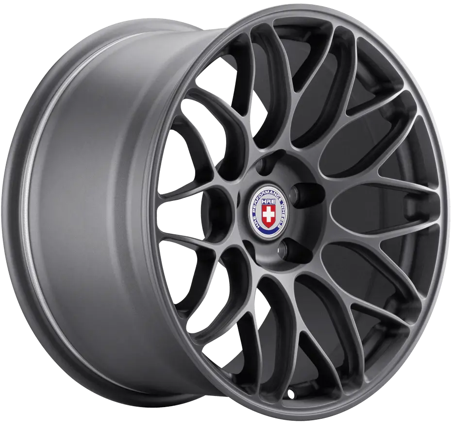 Hre Wheels Forged Monoblok Series Rc1 - Rc100 1