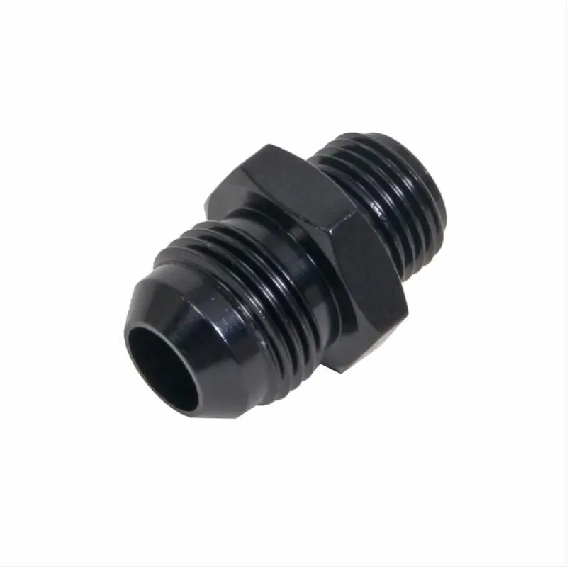 Fragola -8An 5/8-18 3/8 Tube I.F. Gm P/S - Black 1