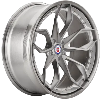 Hre S201 - Series S2 1