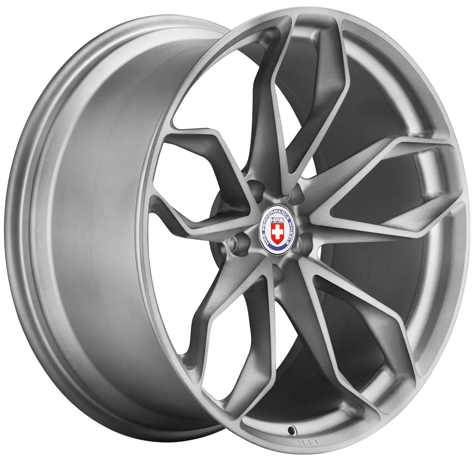 Hre Wheels Forged Monoblok Series P2 - P201 1
