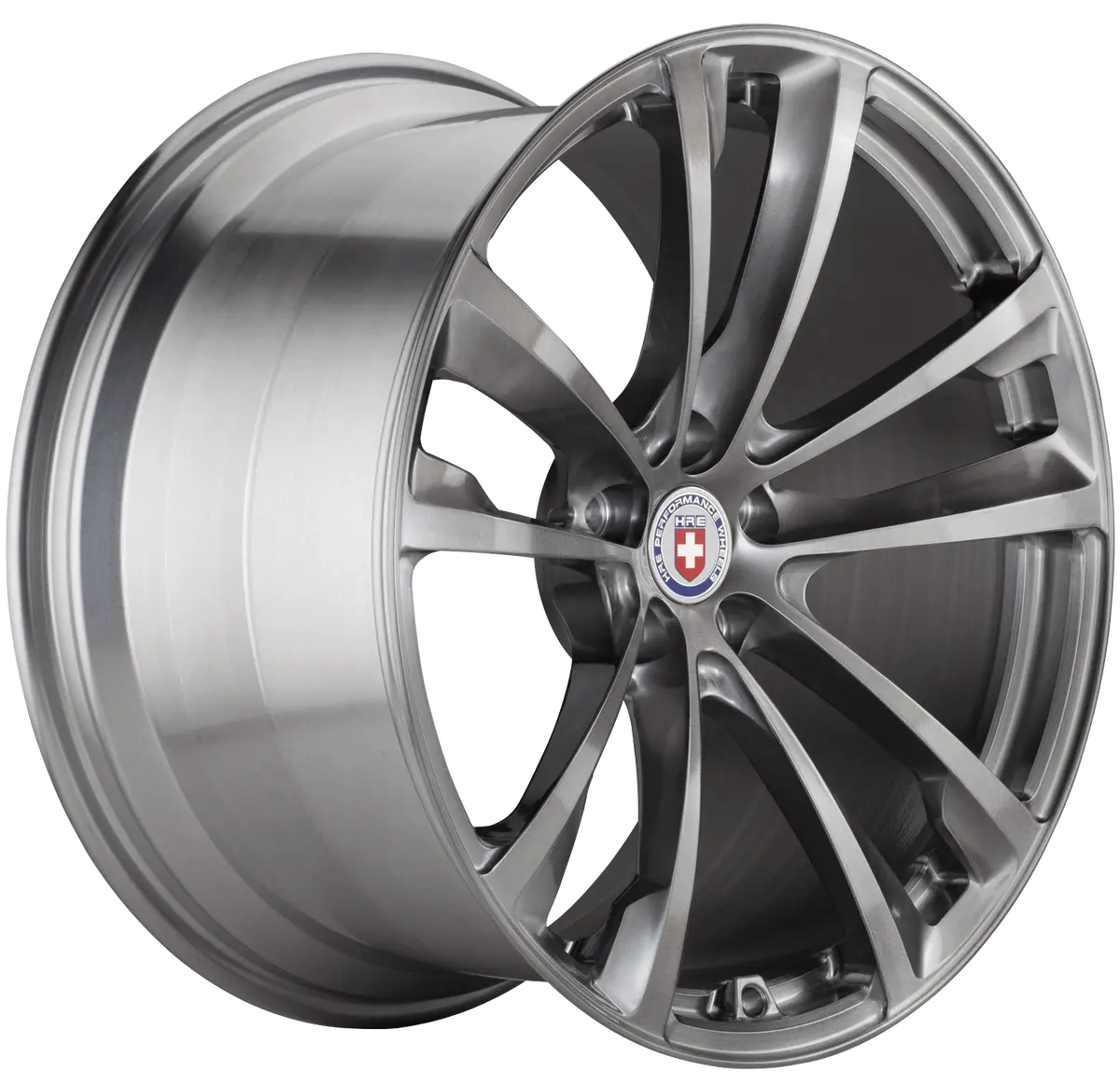 Hre Wheels Forged Monoblok Ringbrothers Edition - Rb1 1