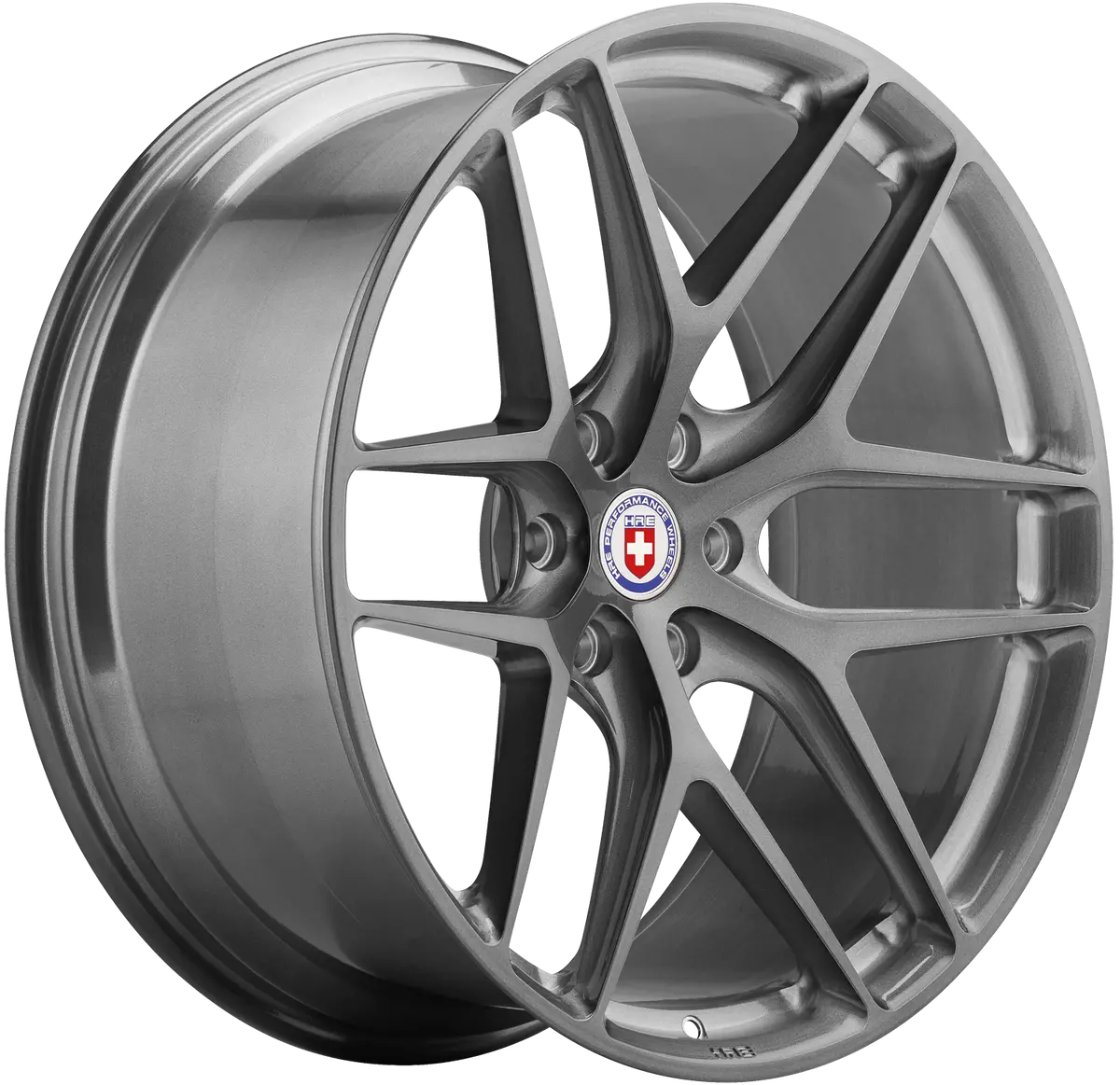Hre Wheels Forged Monoblok Series P1 - P161 1